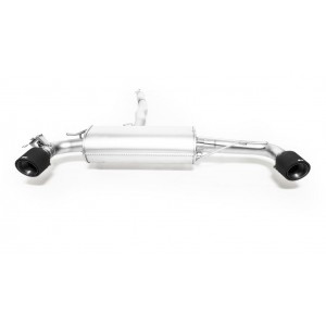 Scarico Posteriore Sportivo Remus Per Mini TypE F54 2.0l Turbo, John Cooper Works “JCW” Clubman ALL4 225kW ab 07/2019