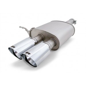 Scarico Posteriore Sportivo Remus Per Mini TypE F56 2.0L Turbo, JCW GP  225kW