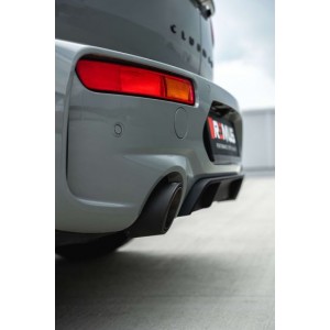 Scarico Sportivo Remus Per Mini TypE F60 2.0l 225kW 11/2020