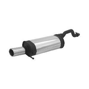 Scarico Sportivo Remus Per Seat Ibiza TypE 6K 1,3 l 40 kW