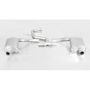 Scarico Sportivo Remus Per Seat Leon Cupra TypE 5F, St 300 2.0l TSI 221kW 02/2017 CJXC