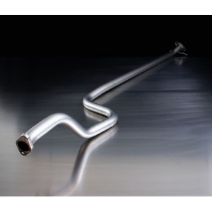 Tubo Raccordo Racing Remus Per Suzuki Swift TypE Nz 1.6l, Sport 100kW 2012 M16A