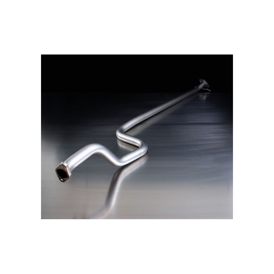 Tubo Raccordo Racing Remus Per Suzuki Swift TypE Nz 1.6l, Sport 100kW 2012 M16A