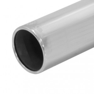 Scarico Sportivo Remus Per Universal Sportexhaust 30150kW