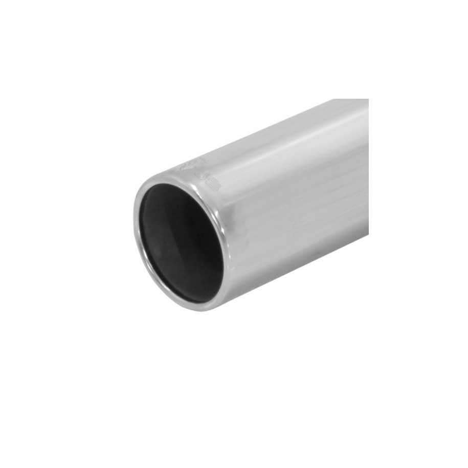 Scarico Sportivo Remus Per Universal Sportexhaust 30150kW