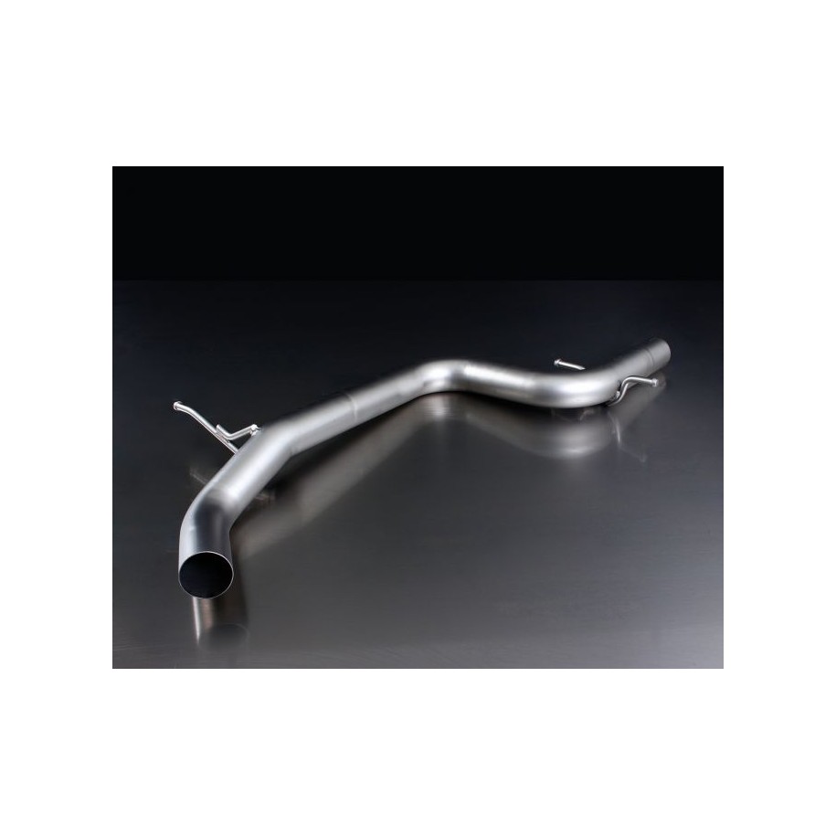 Tubo Raccordo Racing Remus Per Vw Golf V TypE 1K 2.0l TSI, GTI Edition 30 169kW 2007 BYD