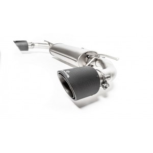 Scarico Sportivo Remus Per Vw Golf Vii Facelift TypE Au 2.0l TSI, GTI TCR 213kW 12/2018