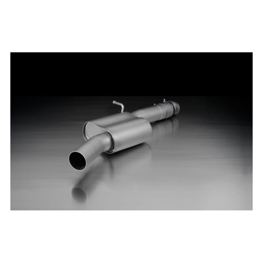 Silenziatore anteriore Remus Per Vw Golf Vii TypE Au 2.0l TFSI, R 4motion 221kW 2013 CJX