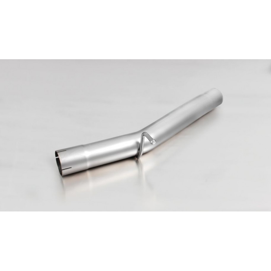 Tubo Raccordo Racing Remus Per Vw Golf Vii TypE Au 2.0l TFSI, R 4motion 221kW 2013 CJX