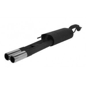 Scarico Sportivo Remus Per Vw Passat TypE B4, 35I 16V, Limousine 115kW Oct1993