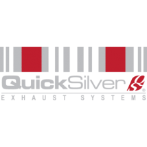 Quick Silver exhaust