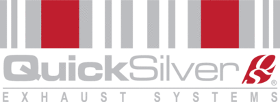 Quick Silver exhaust